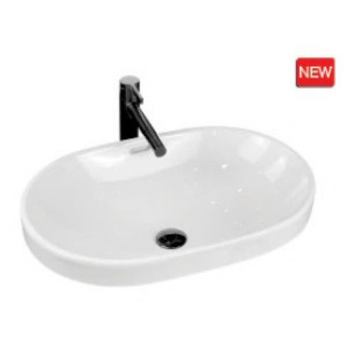 Lavabo bán âm KS-8848
